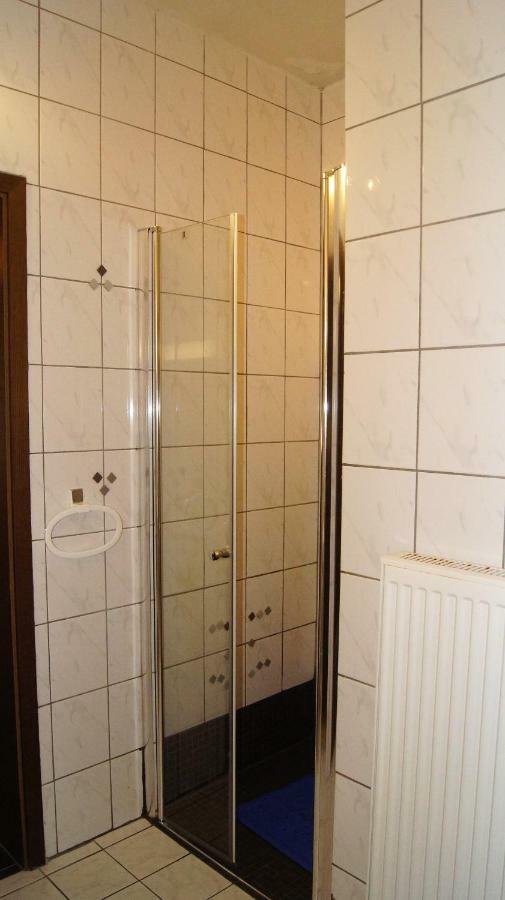 Ferienwohnung Dominik Horath Exterior foto